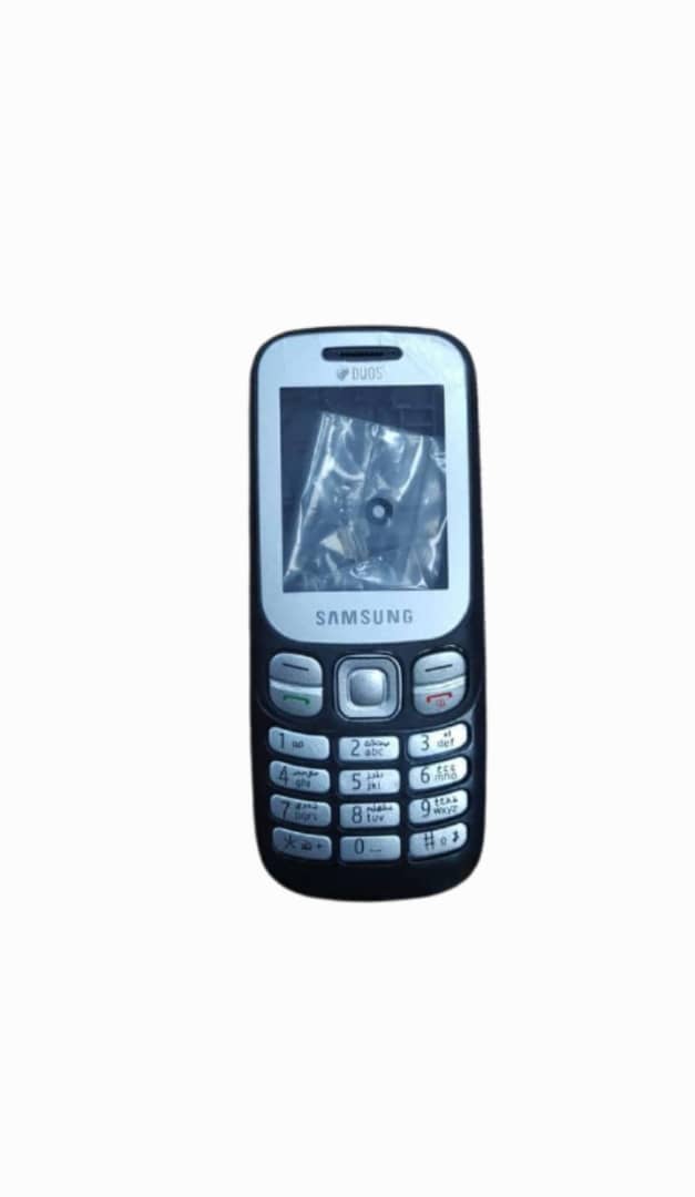 قاب کامل گوشی  سامسونگ  مدل B312